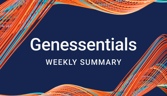 Genesys Essentials